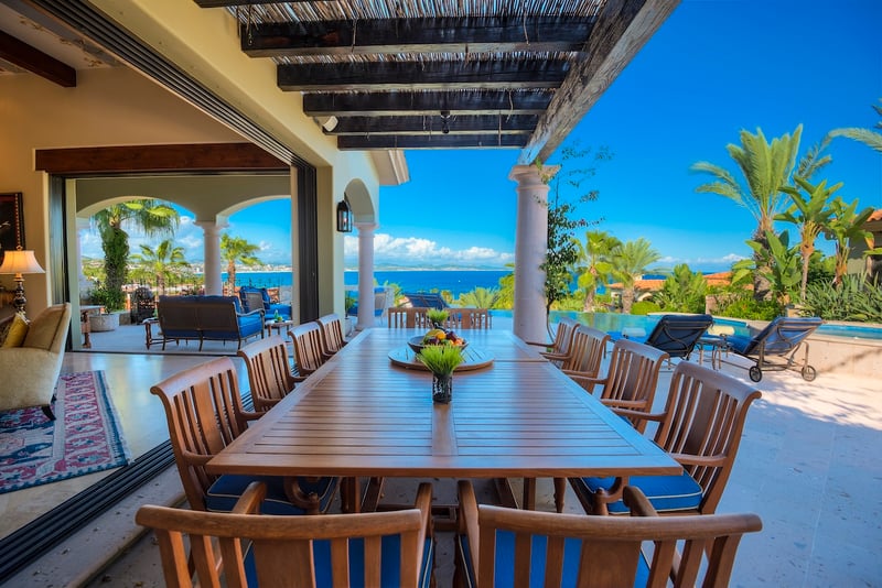 Villa Alta Mar