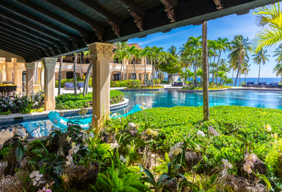 Luxury Villa Photo #21