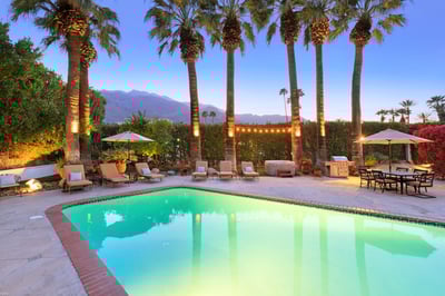 Luxury Villa Photo #3