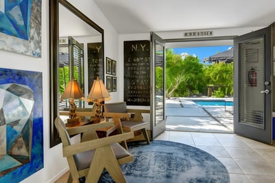 Luxury Villa Photo #14