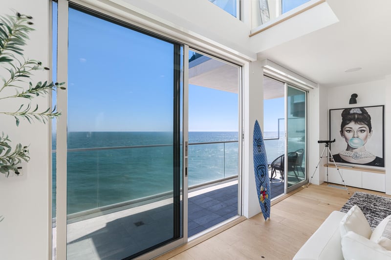 Las Tunas Beachfront