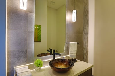 Luxury Villa Photo #28