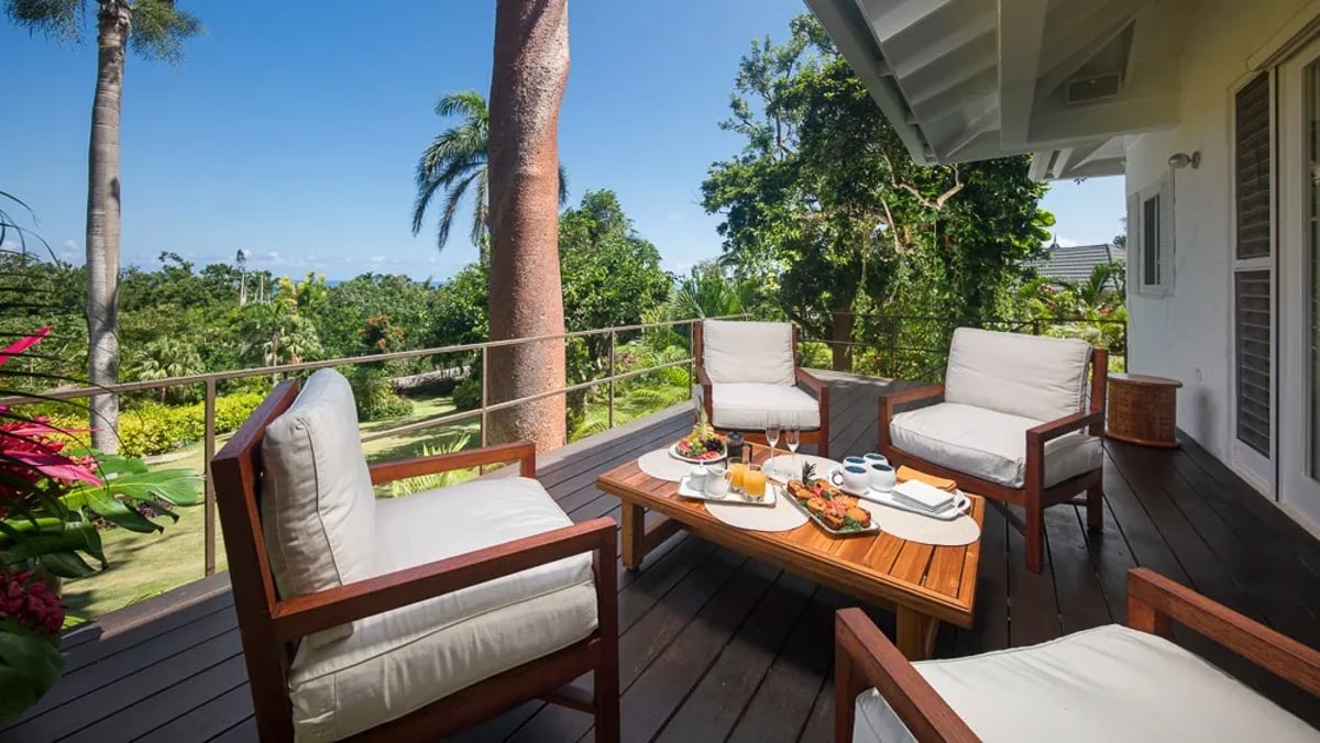 Abacus Villa