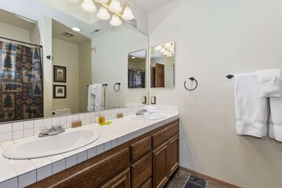 Luxury Villa Photo #27