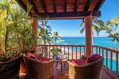 Luxury Villa Photo #14