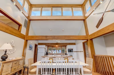 Luxury Villa Photo #16