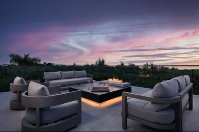 Luxury Villa Photo #15