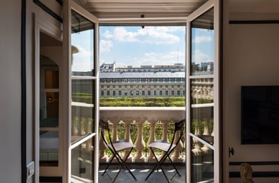 Luxury Villa Photo #6