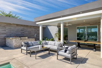 Luxury Villa Photo #32