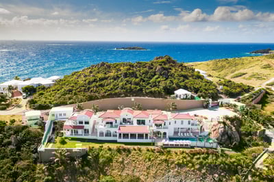 Luxury Villa Photo #2