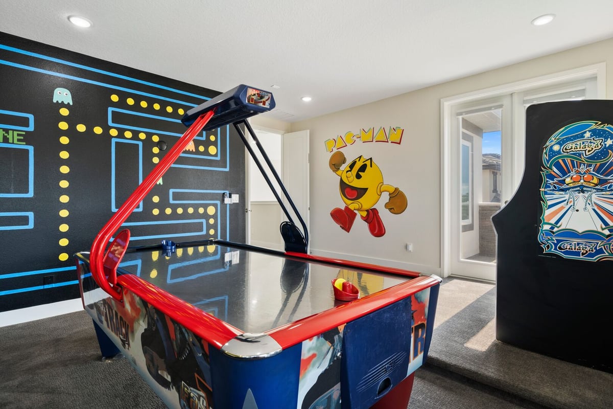 Fairway Tranquility Retreat