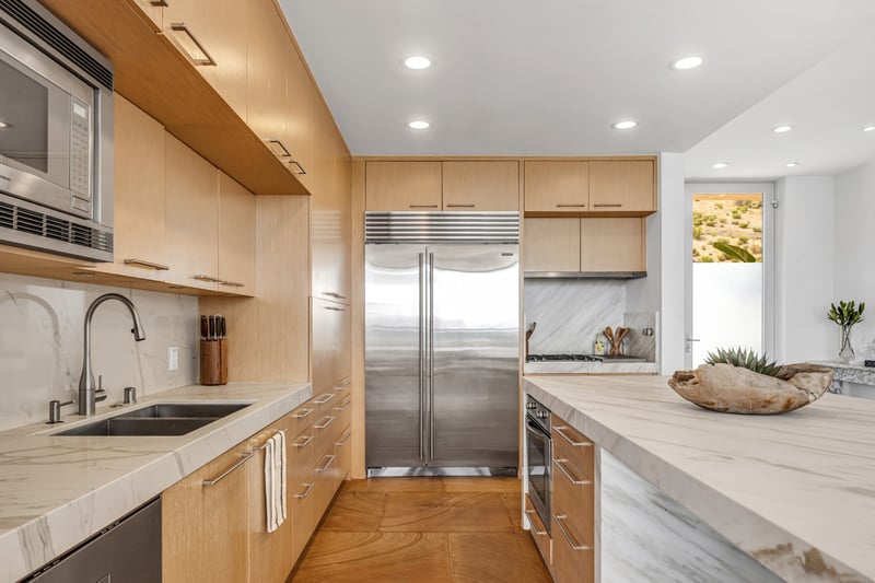 Malibu Harbour House