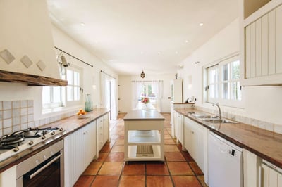 Luxury Villa Photo #8