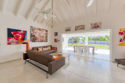 Luxury Villa Photo #27