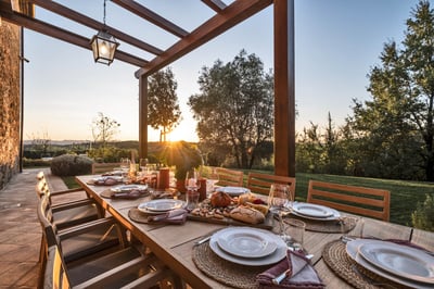 Luxury Villa Photo #8