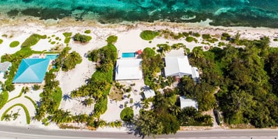 Luxury Villa Photo #5