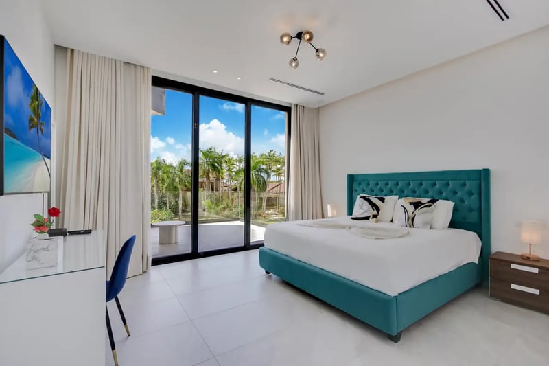 Villa Maravilla 4