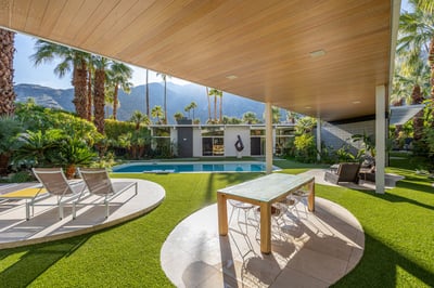 Luxury Villa Photo #29