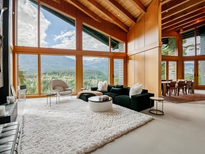 Luxury Villa Photo #14
