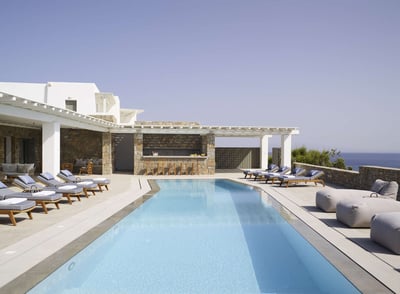 Luxury Villa Photo #64