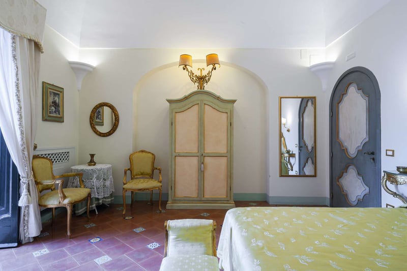 Villa Affresco