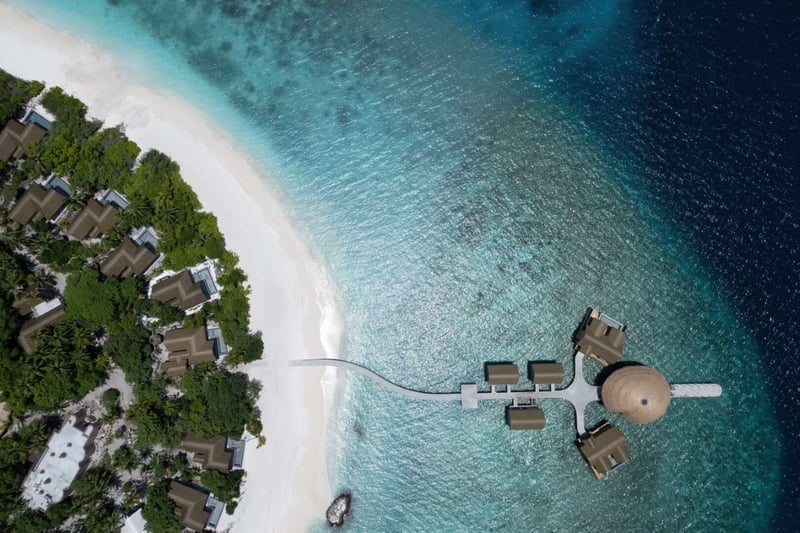 2 BDM Wellbeing Beach Residence