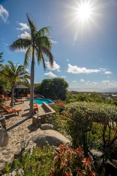 Luxury Villa Photo #9