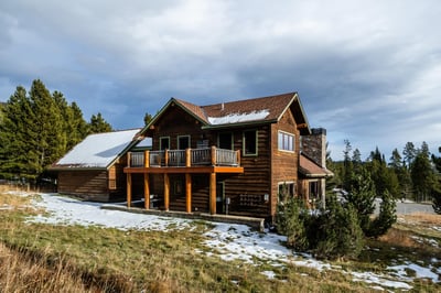 Luxury Villa Photo #36