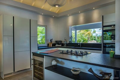 Luxury Villa Photo #43