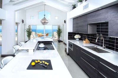 Luxury Villa Photo #8