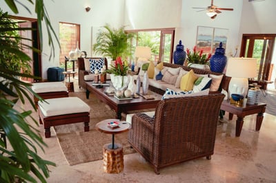Luxury Villa Photo #35