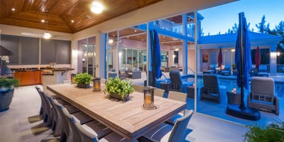Luxury Villa Photo #6