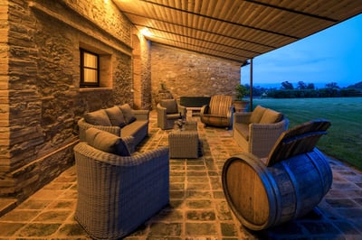 Luxury Villa Photo #5