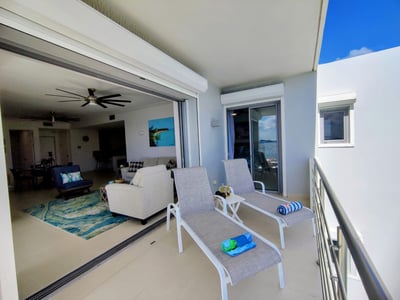 Luxury Villa Photo #4