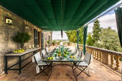 Luxury Villa Photo #21