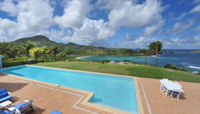 Luxury Villa Photo #10