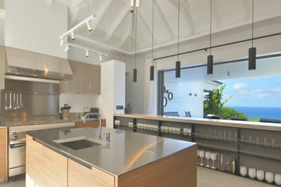 Luxury Villa Photo #19