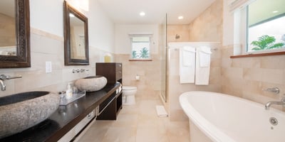 Luxury Villa Photo #17