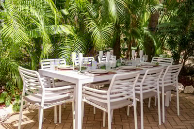 Luxury Villa Photo #18