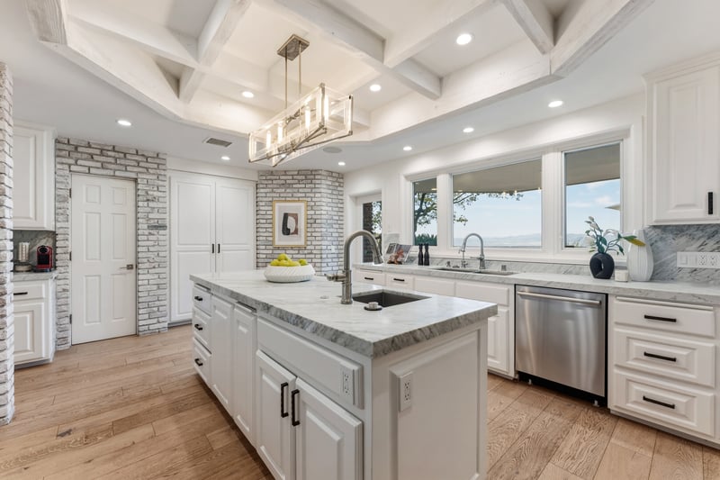 Stone Oak Estate