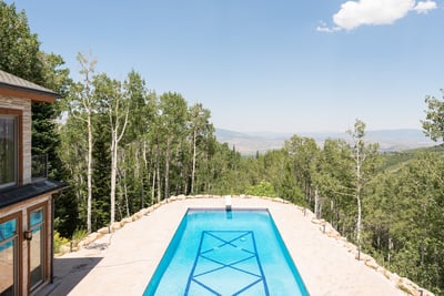 Luxury Villa Photo #3