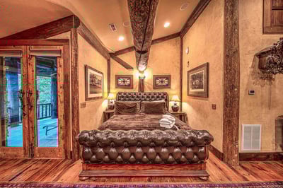 Luxury Villa Photo #31