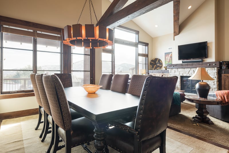 Silver Star 4 BDM Penthouse with Spa