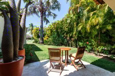 Luxury Villa Photo #15