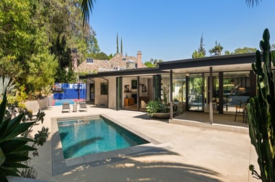 Luxury Villa Photo #14