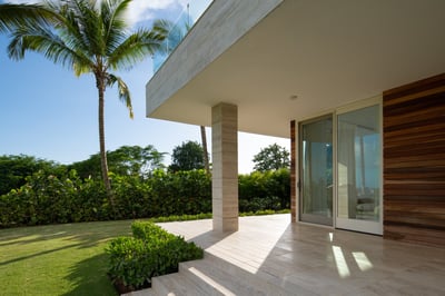 Luxury Villa Photo #14
