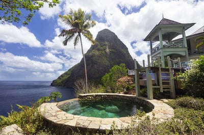 Luxury Villa Photo #5