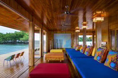 Luxury Villa Photo #20