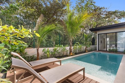 Luxury Villa Photo #36