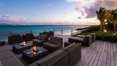 Luxury Villa Photo #30